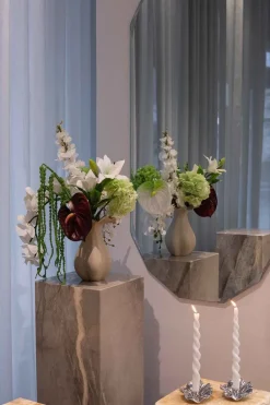 Specktrum Buketter - Buket 16 - Kunstnerisk Flora