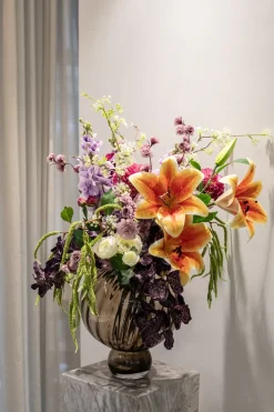 Specktrum Buketter - Buket 50 - Lysets Blomsterdans