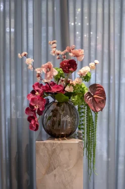 Specktrum Buketter - Buket 18 - Naturens Blomsterpalet