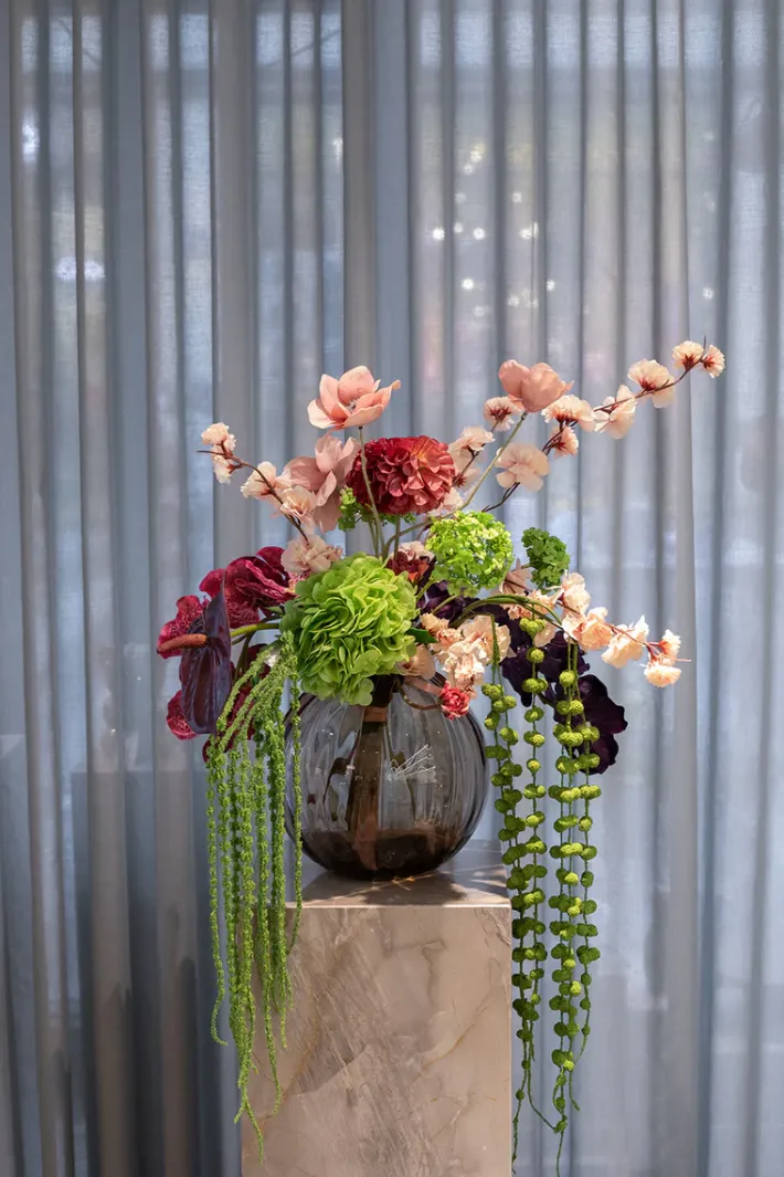 Specktrum Buketter - Buket 18 - Naturens Blomsterpalet