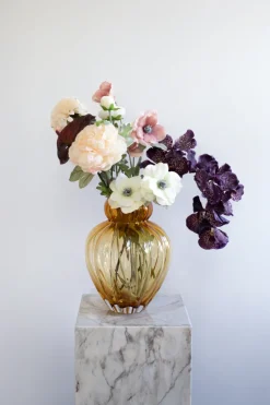 Specktrum Buketter - Buket 10 - perlemors glans