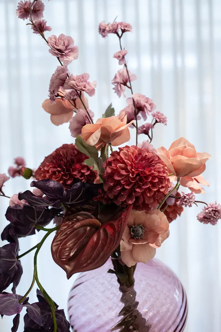 Specktrum Buketter - Buket 1 - regnbuens skat