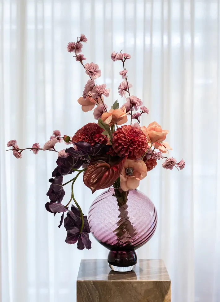 Specktrum Buketter - Buket 1 - regnbuens skat