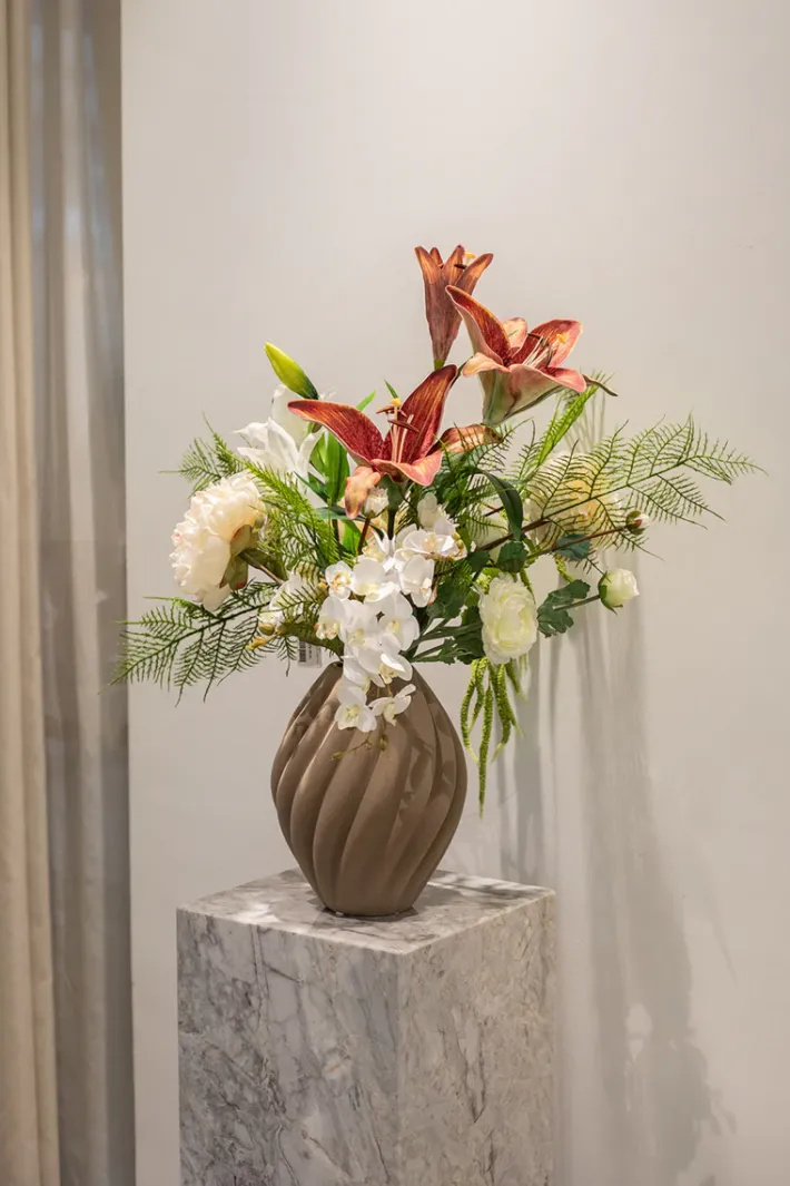 Specktrum Buketter - Buket 39 - solens stråler