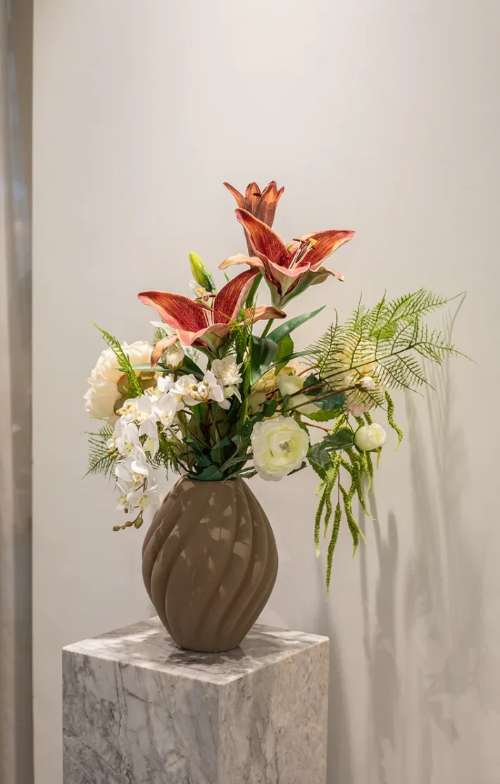 Specktrum Buketter - Buket 39 - solens stråler