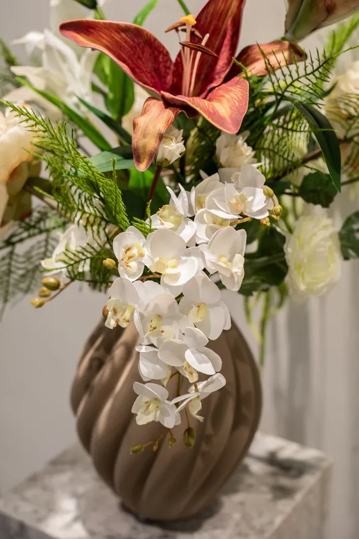 Specktrum Buketter - Buket 39 - solens stråler