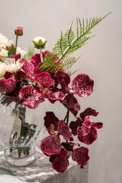 Specktrum Buketter - Buket 43 - Stjernestrøet Flor