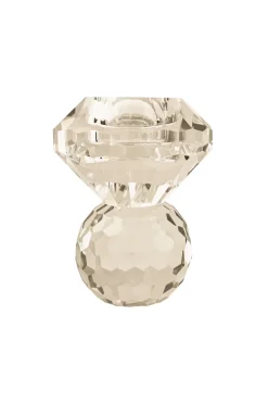 Specktrum Cloud T-Light Candle Holder - Champaign