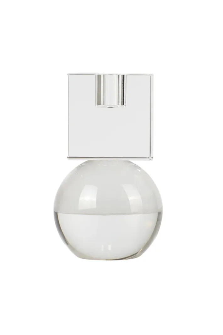 Specktrum Crystal Color Crush - Clear/Clear Couple