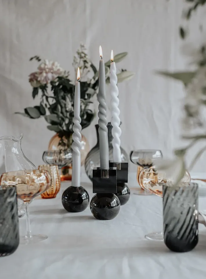 Specktrum Crystal Color Crush - Dark/Dark Couple