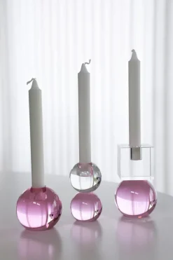 Specktrum Crystal Color Crush - Pink Single