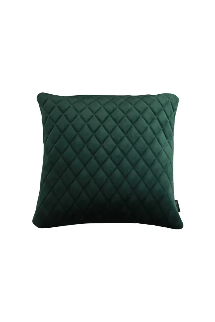 Specktrum Daytona Pillow - Green Square