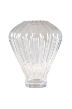 Specktrum Evelyn Vase - Clear Large