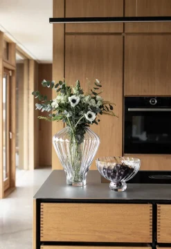 Specktrum Evelyn Vase - Clear Large