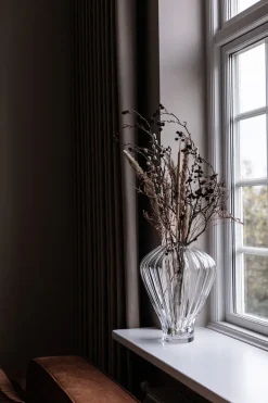 Specktrum Evelyn Vase - Clear Large