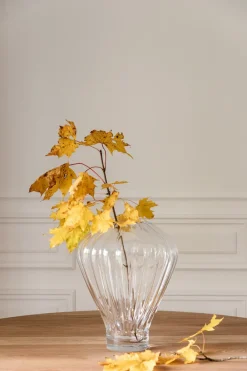 Specktrum Evelyn Vase - Clear Large