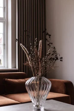 Specktrum Evelyn Vase - Clear Large