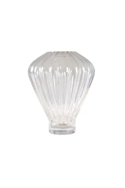 Specktrum Evelyn Vase - Clear Small