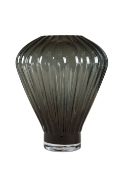 Specktrum Evelyn Vase - Grey Large