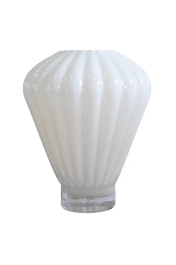 Specktrum Evelyn Vase - Opal Large