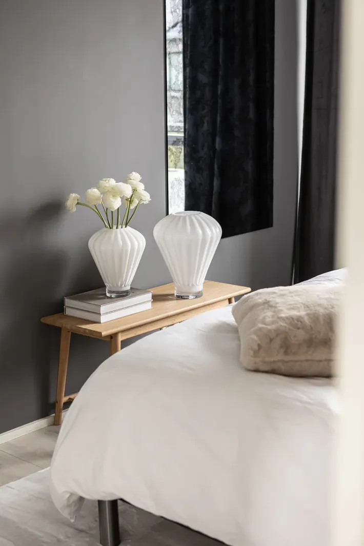 Specktrum Evelyn Vase - Opal Large