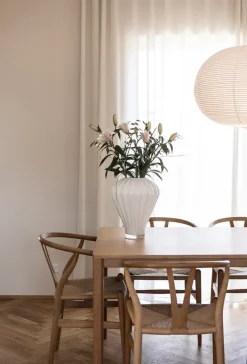 Specktrum Evelyn Vase - Opal Large