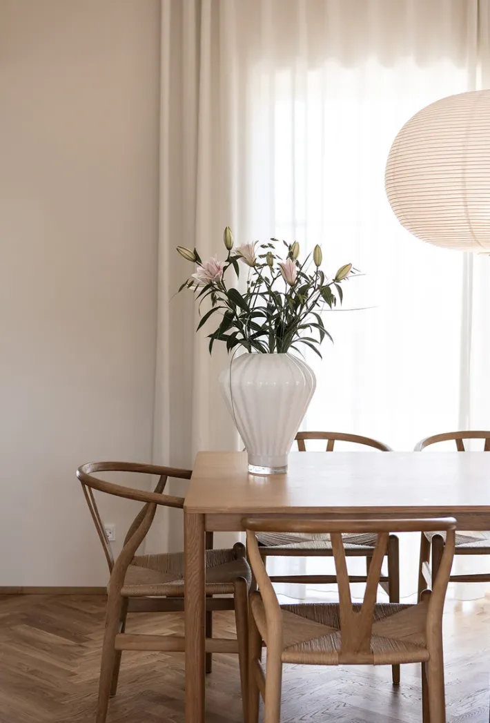 Specktrum Evelyn Vase - Opal Large