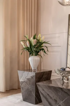 Specktrum Evelyn Vase - Opal Small