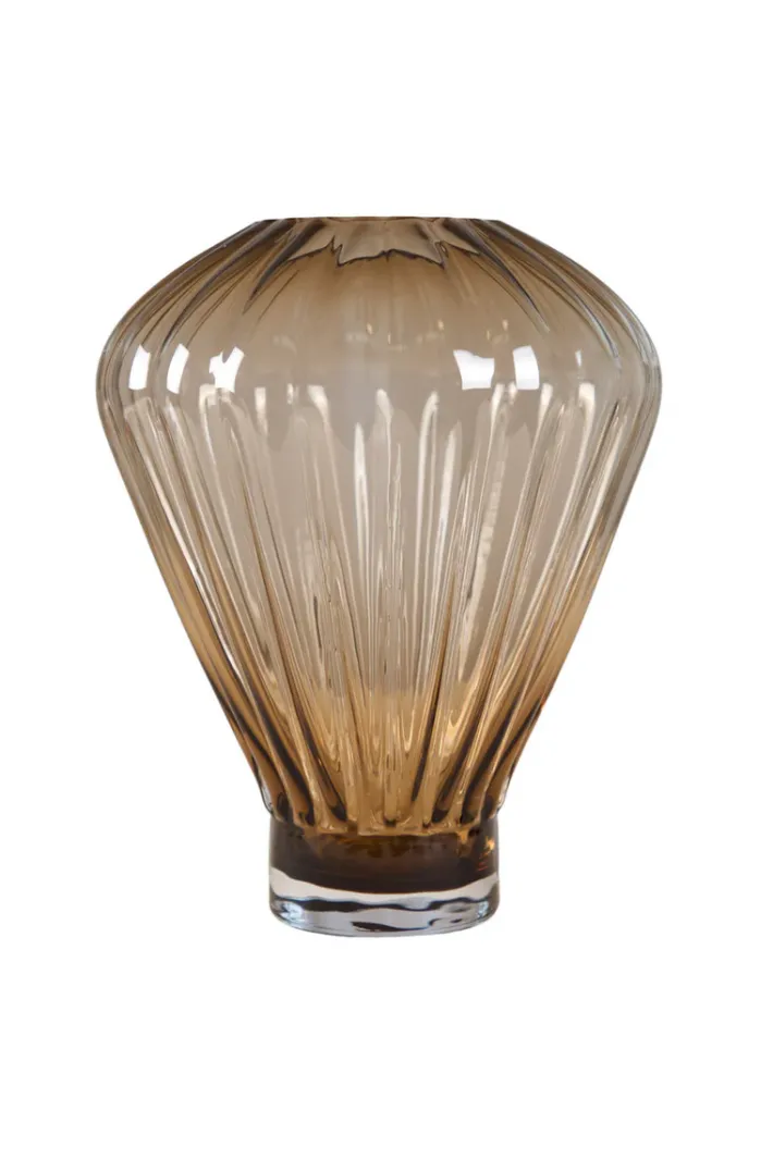 Specktrum Evelyn Vase - Topaz Large