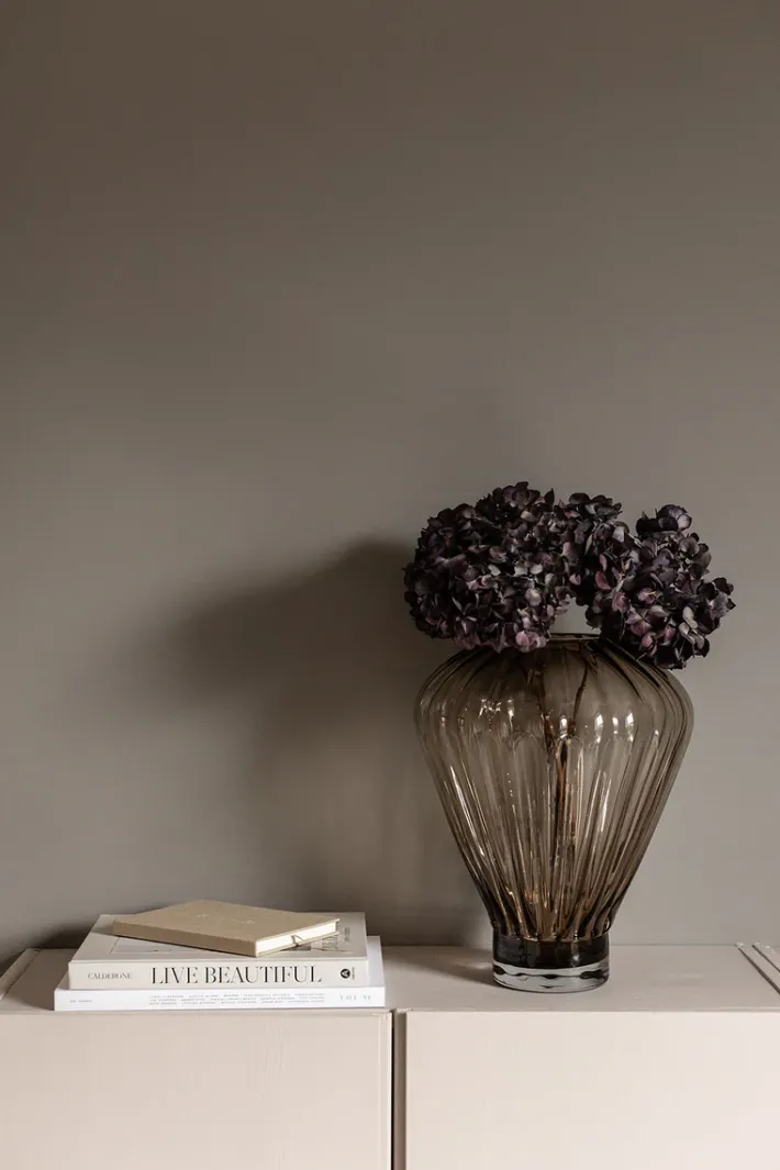 Specktrum Evelyn Vase - Topaz Large