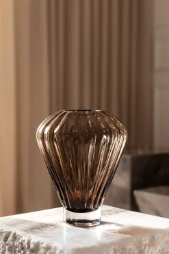 Specktrum Evelyn Vase - Topaz Small