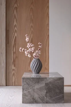 Specktrum Flora Vase - Grey Large