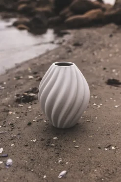 Specktrum Flora Vase - Off White Large