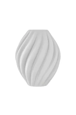 Specktrum Flora Vase - Off White Small