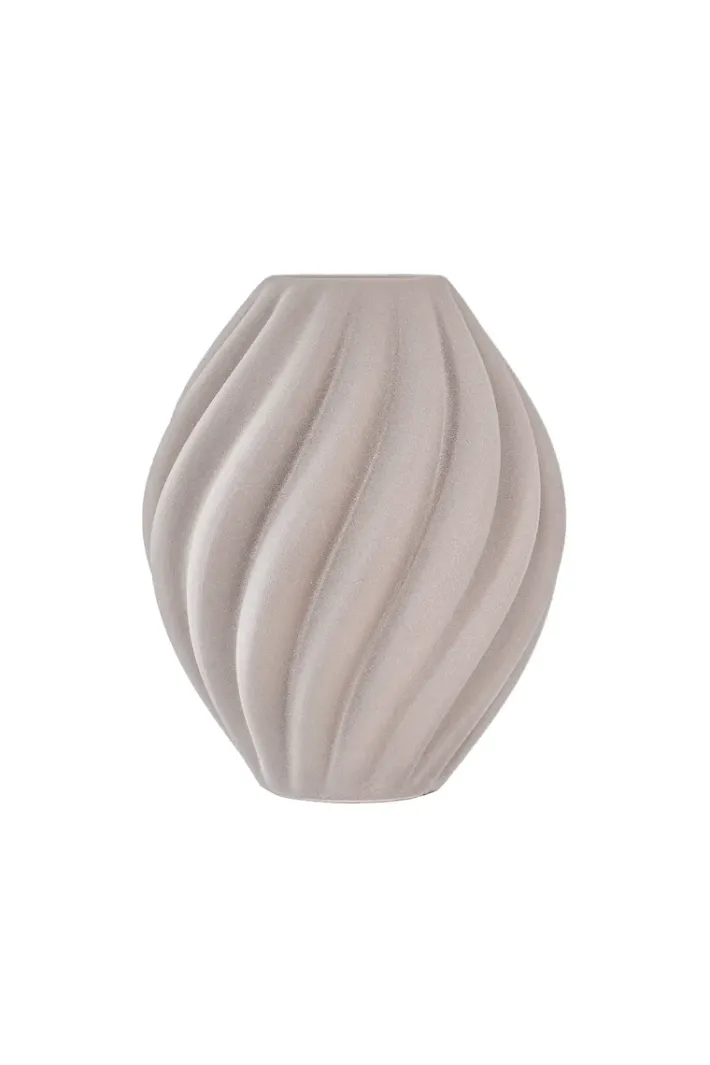 Specktrum Flora Vase - Sand Small
