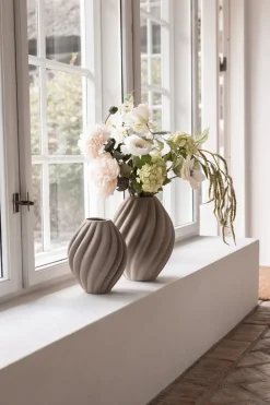 Specktrum Flora Vase - Sand Small