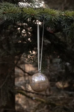 Specktrum Glass Decoration - Champagne