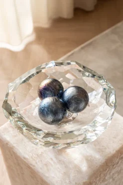 Specktrum Glass Decoration - Midnight blue