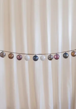 Specktrum Glass Decoration - Midnight blue