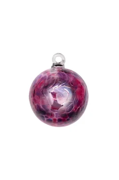 Specktrum Glass Decoration - Purple Dream