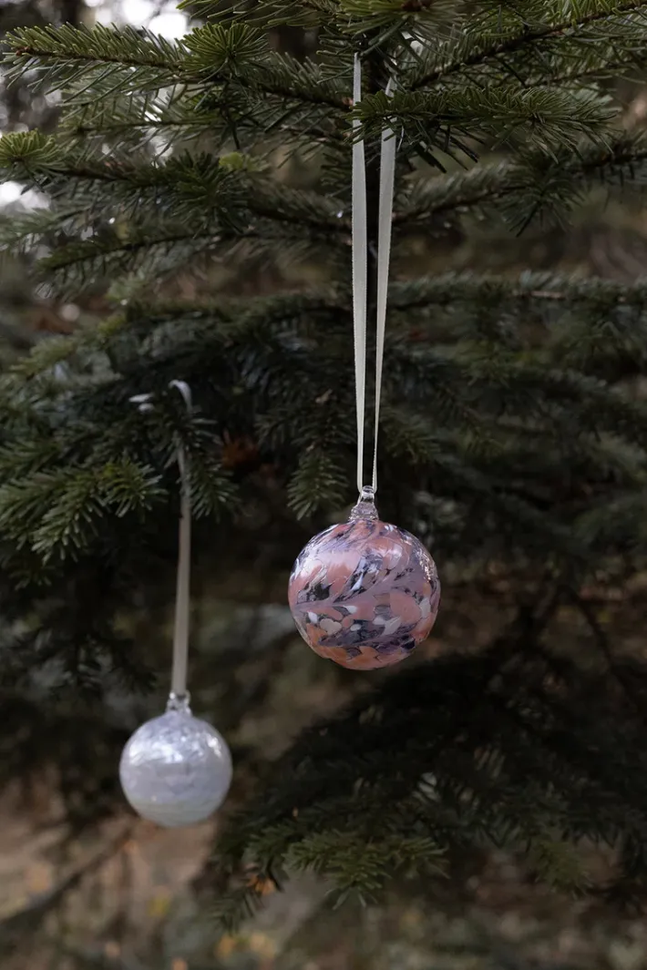 Specktrum Glass Decoration - Twinkle