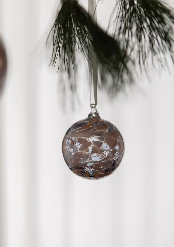 Specktrum Glass Decoration - Twinkle