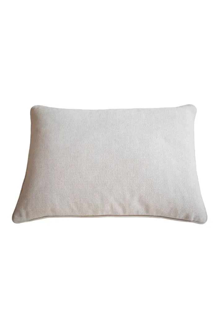 Specktrum Grace Pillow - Beige 50*70 cm