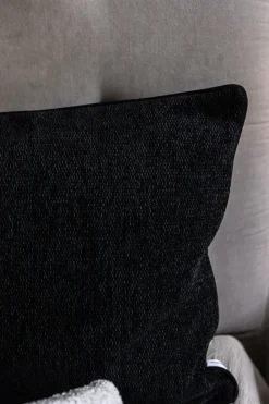 Specktrum Grace Pillow - Black 50*70 cm