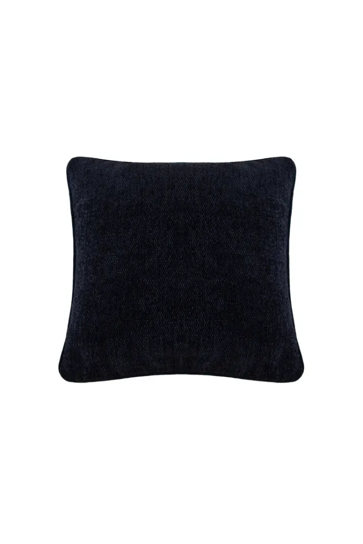 Specktrum Grace Pillow - Black 45*45 cm