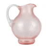 Specktrum Harlequin Carafe - Blossom Round