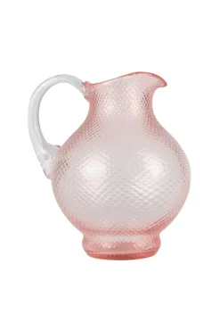Specktrum Harlequin Carafe - Blossom Round