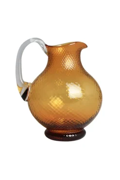Specktrum Harlequin Carafe - Golden Round