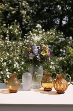 Specktrum Harlequin Carafe - Golden Round