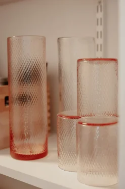 Specktrum Harlequin Drikkeglas - Blossom